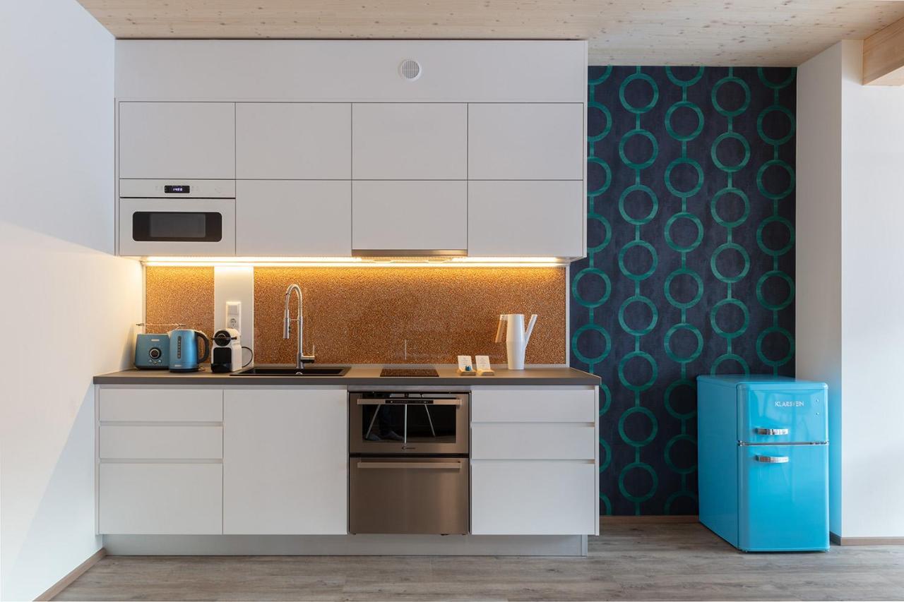Artmur Apartment Sankt Georgen ob Murau Kültér fotó