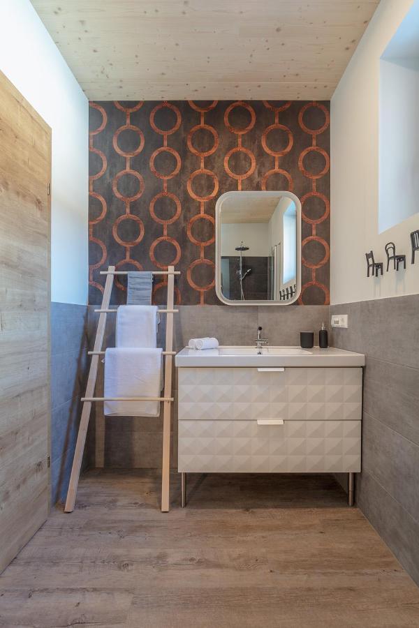Artmur Apartment Sankt Georgen ob Murau Kültér fotó